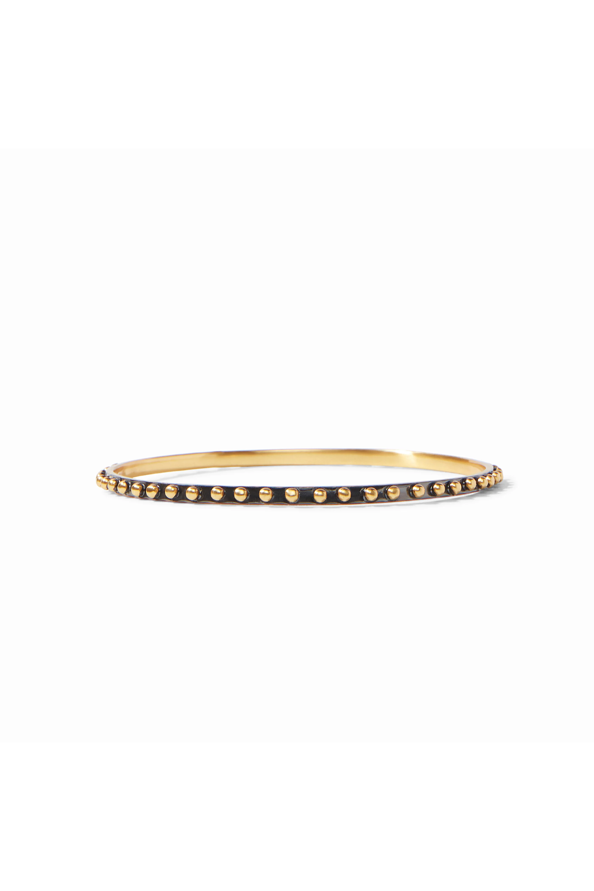 Julie Vos | Soho Bangle | Mixed Metal