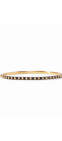 Julie Vos | Soho Bangle | Mixed Metal
