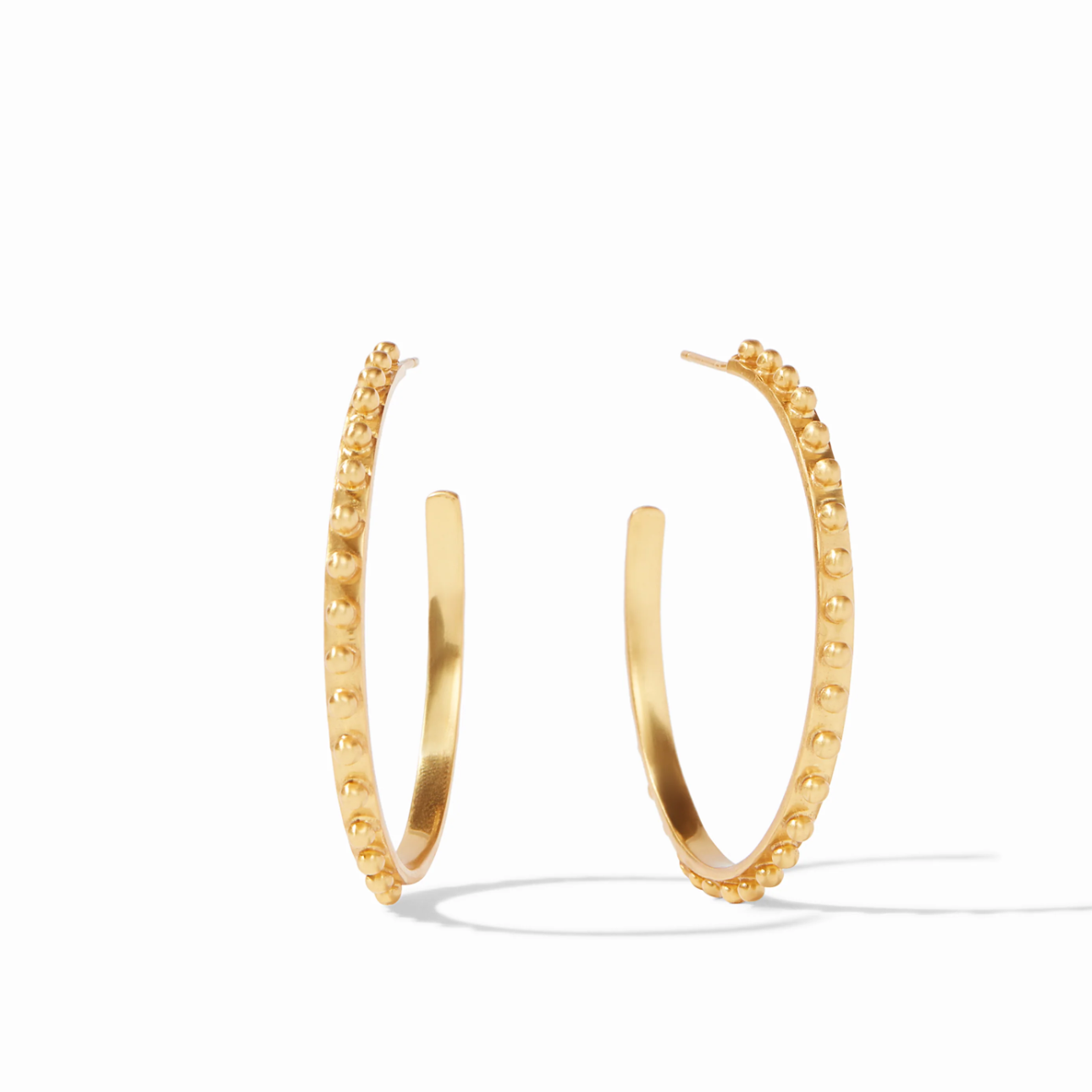 Julie Vos | Soho Hoop Large