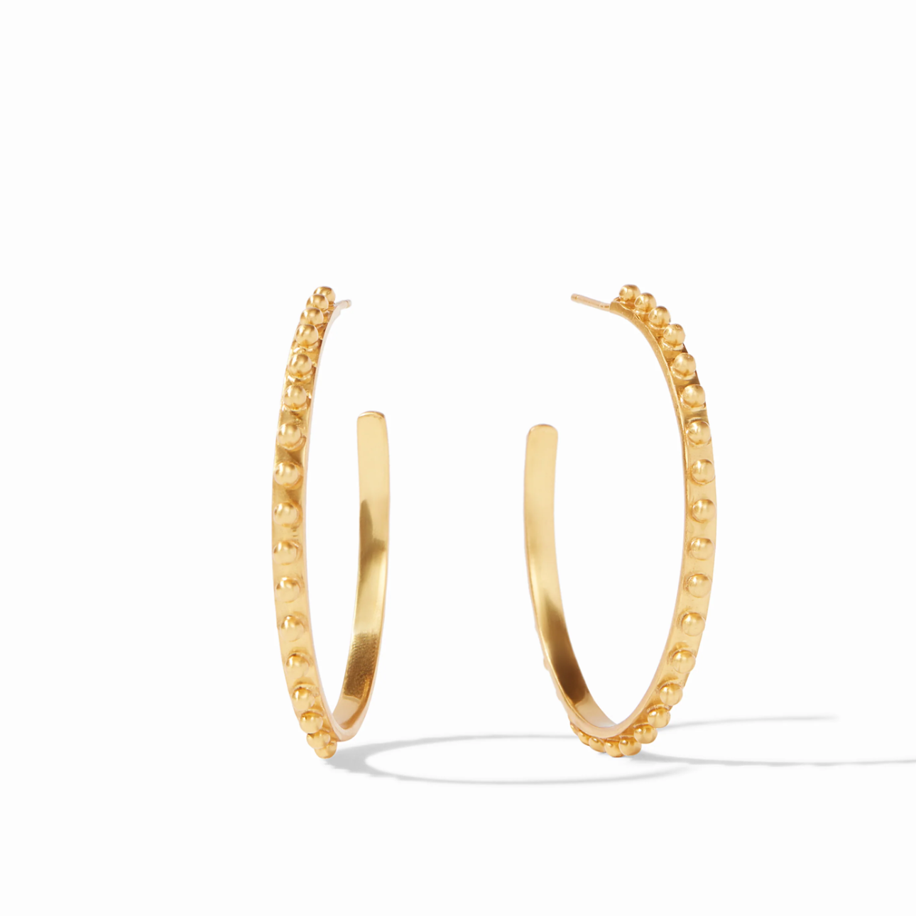 Julie Vos | Soho Hoop Large