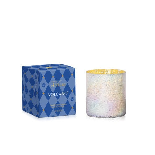 Winter Bazaar Boxed Tumbler | Volcano