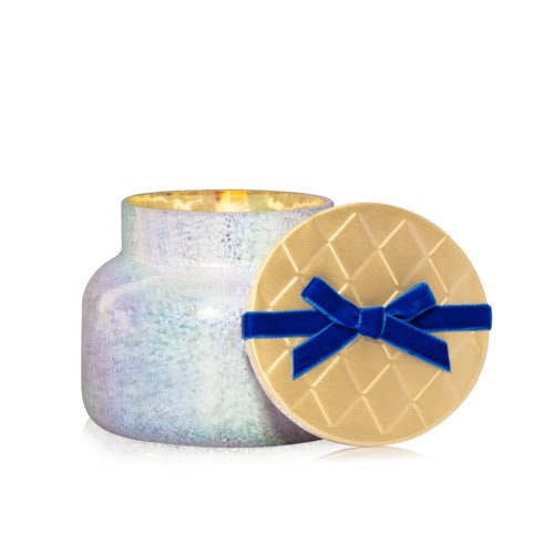 Winter Bazaar Signature Candle | Volcano