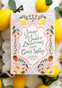 Devotional | Short + Sweet