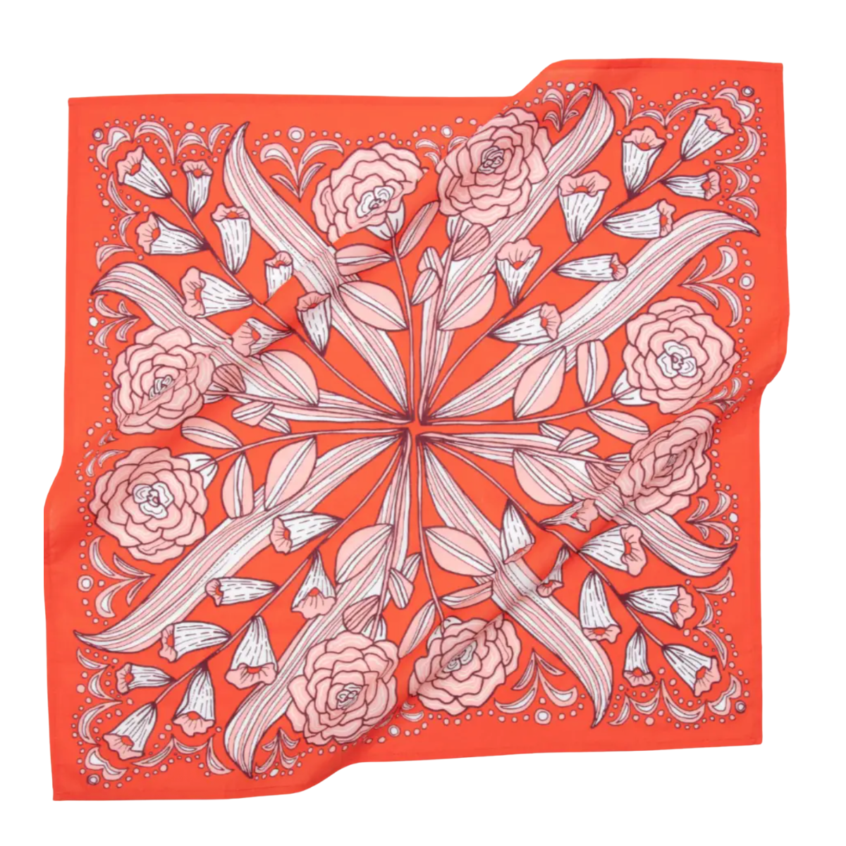 No. 105 | Greta Bandana