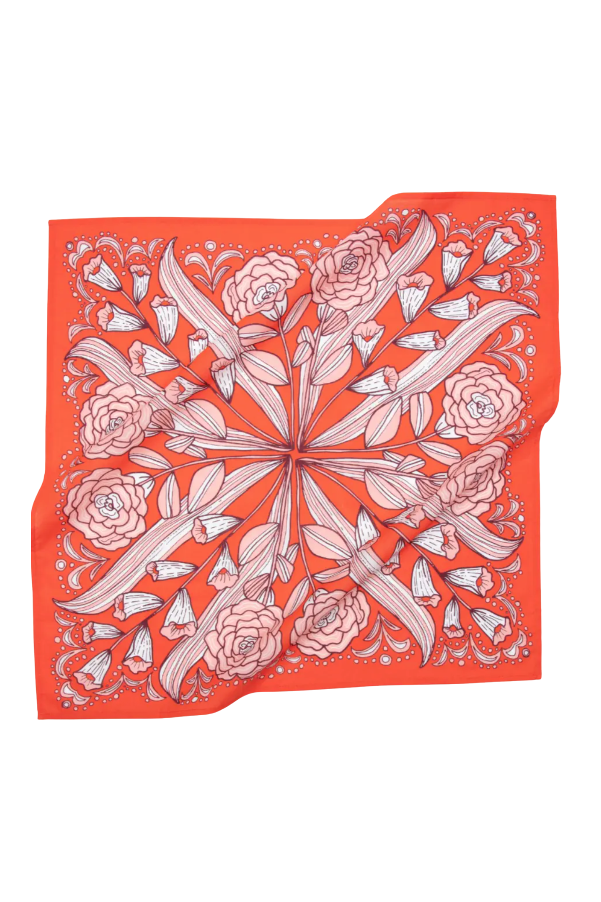 No. 105 | Greta Bandana