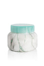 Modern Marble Jar Candle | Coconut Santal