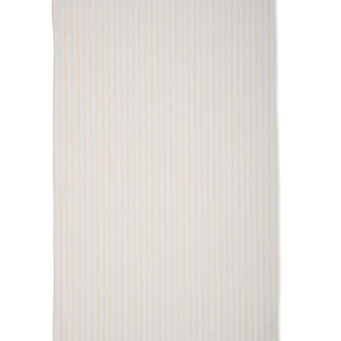 Geometry Tea Towel | Summer Stripe