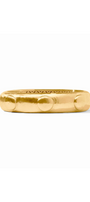 Julie Vos | Solara Hinge Bangle