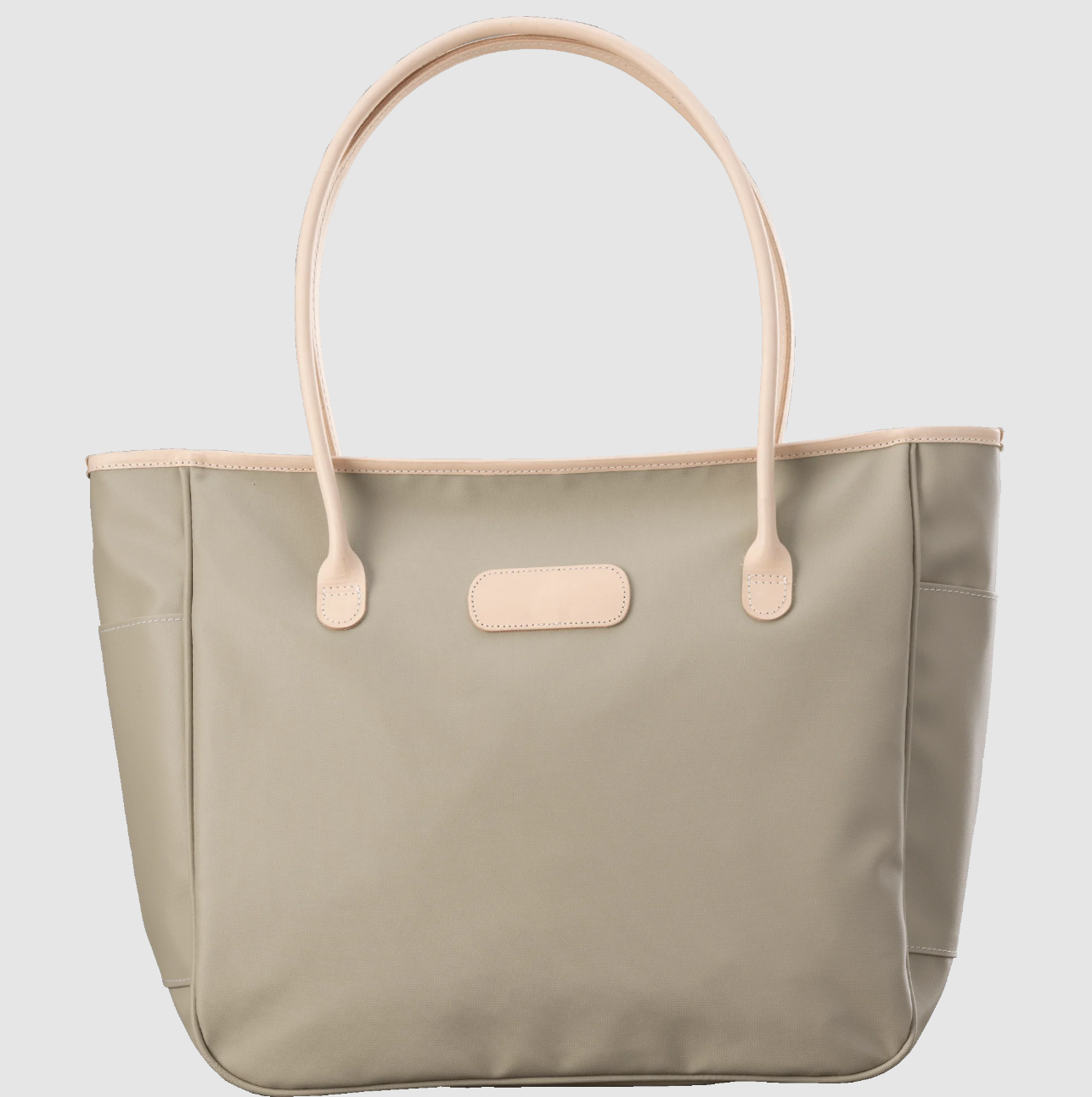 Tyler Tote | Jon Hart