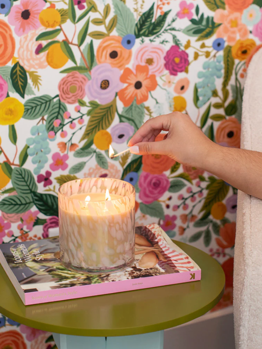 Candle #058 | Sweet Grace