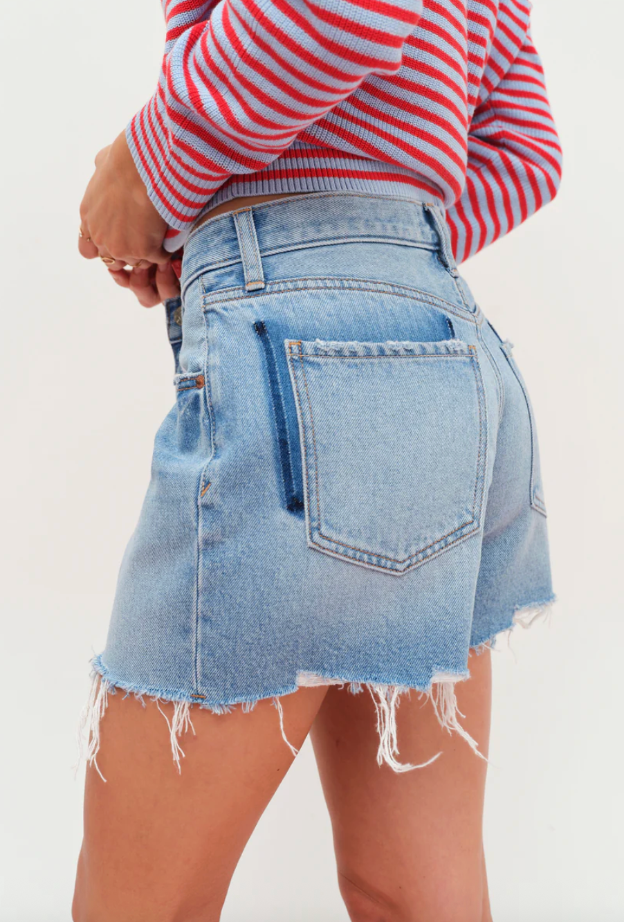 Crossroads Shorts | Pulse Pulse