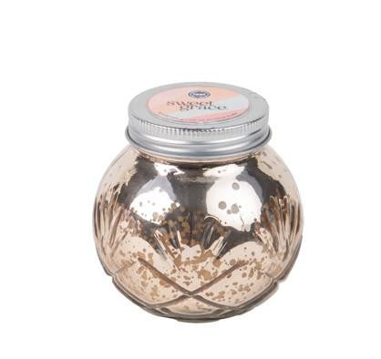 Candle #008 | Sweet Grace