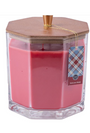 Large Decorative Candle | Welcome Home