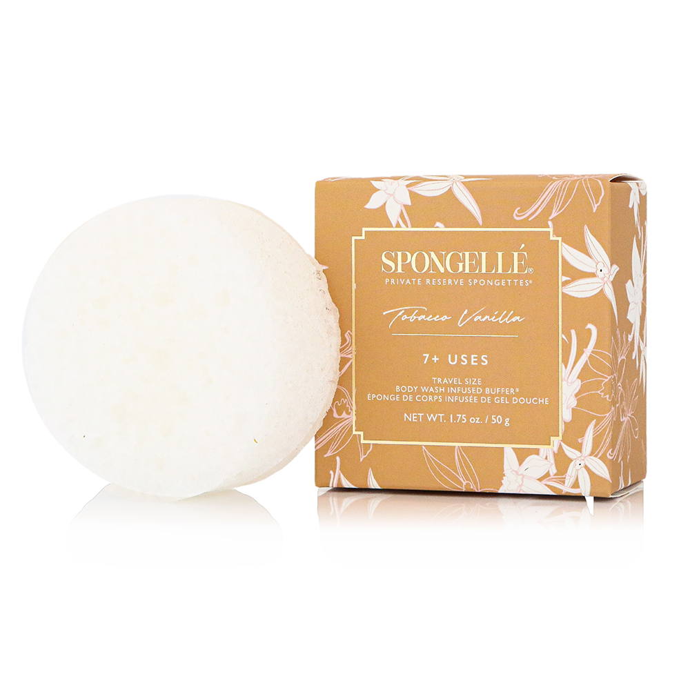 Spongellé Reserve Collection | Choose Scent