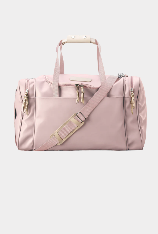 Medium Square Duffel | Jon Hart