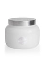 White Signature Jumbo Jar | Volcano