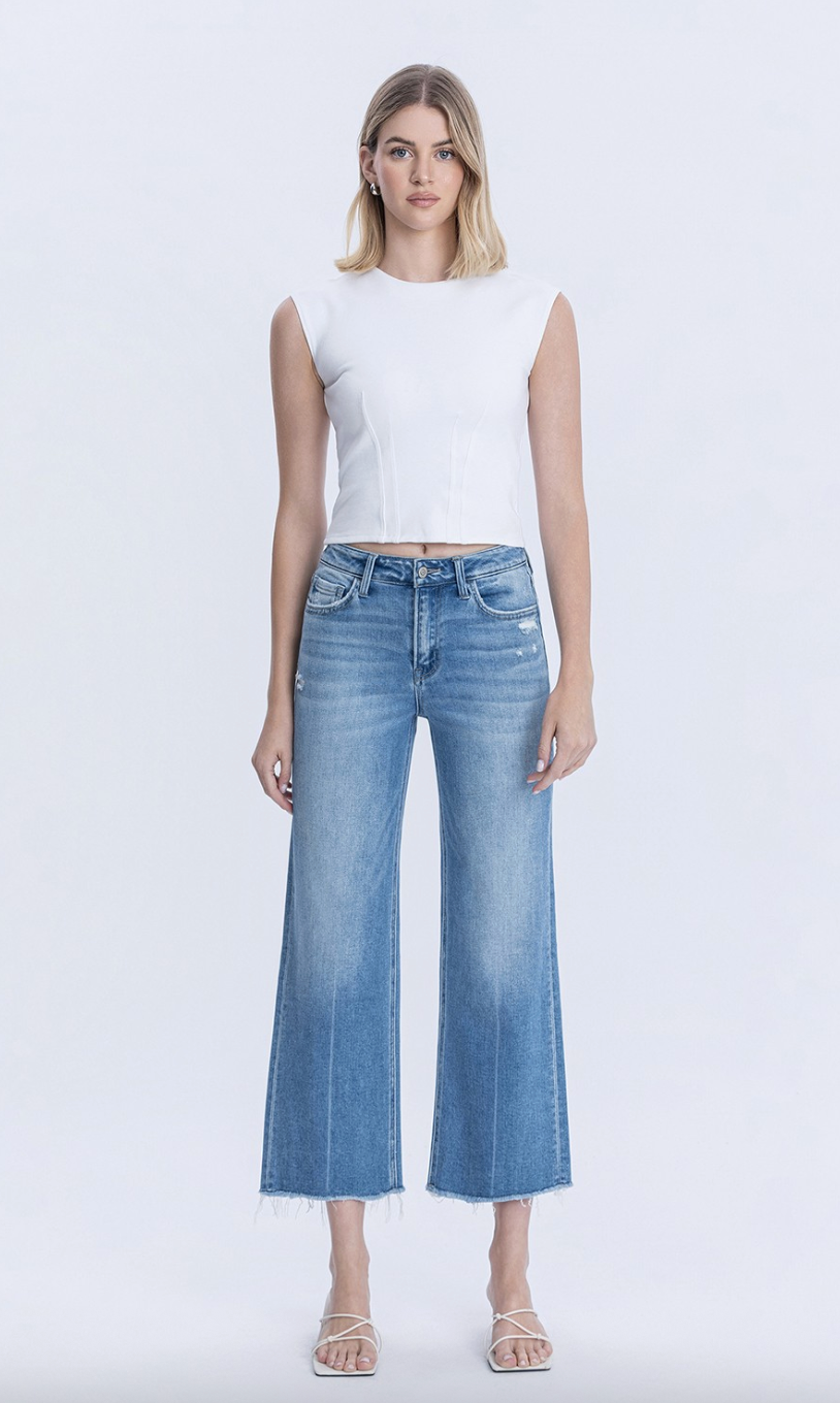 Winslow Jeans | Cypress
