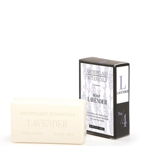 Bar Soap | Lavender