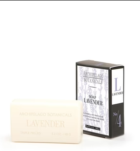 Bar Soap | Lavender