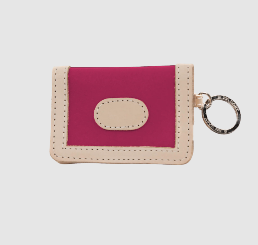 ID Wallet | Jon Hart