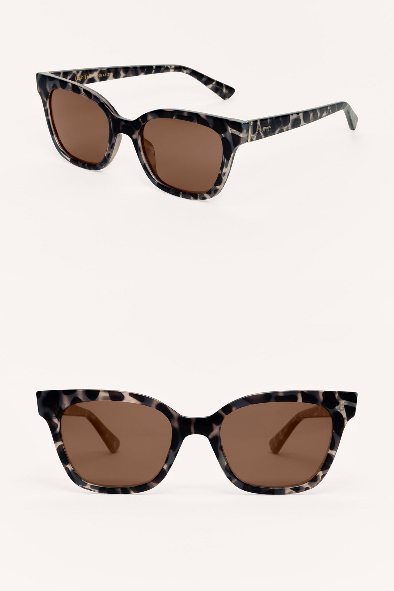 High Tide Polarized Sunglasses