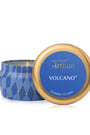 Winter Bazaar Mini Tin | Volcano