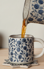 Calendula Element Mug