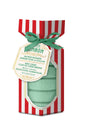 Shower Steamers | Holly Berry Red