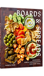 Cookbook | Boards & Spreads