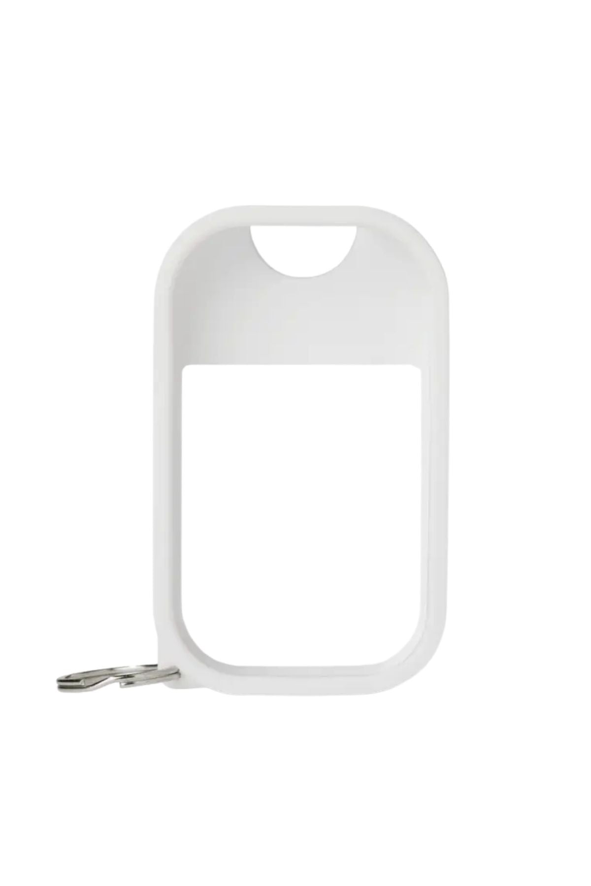 Icy White | Hand Mist Case