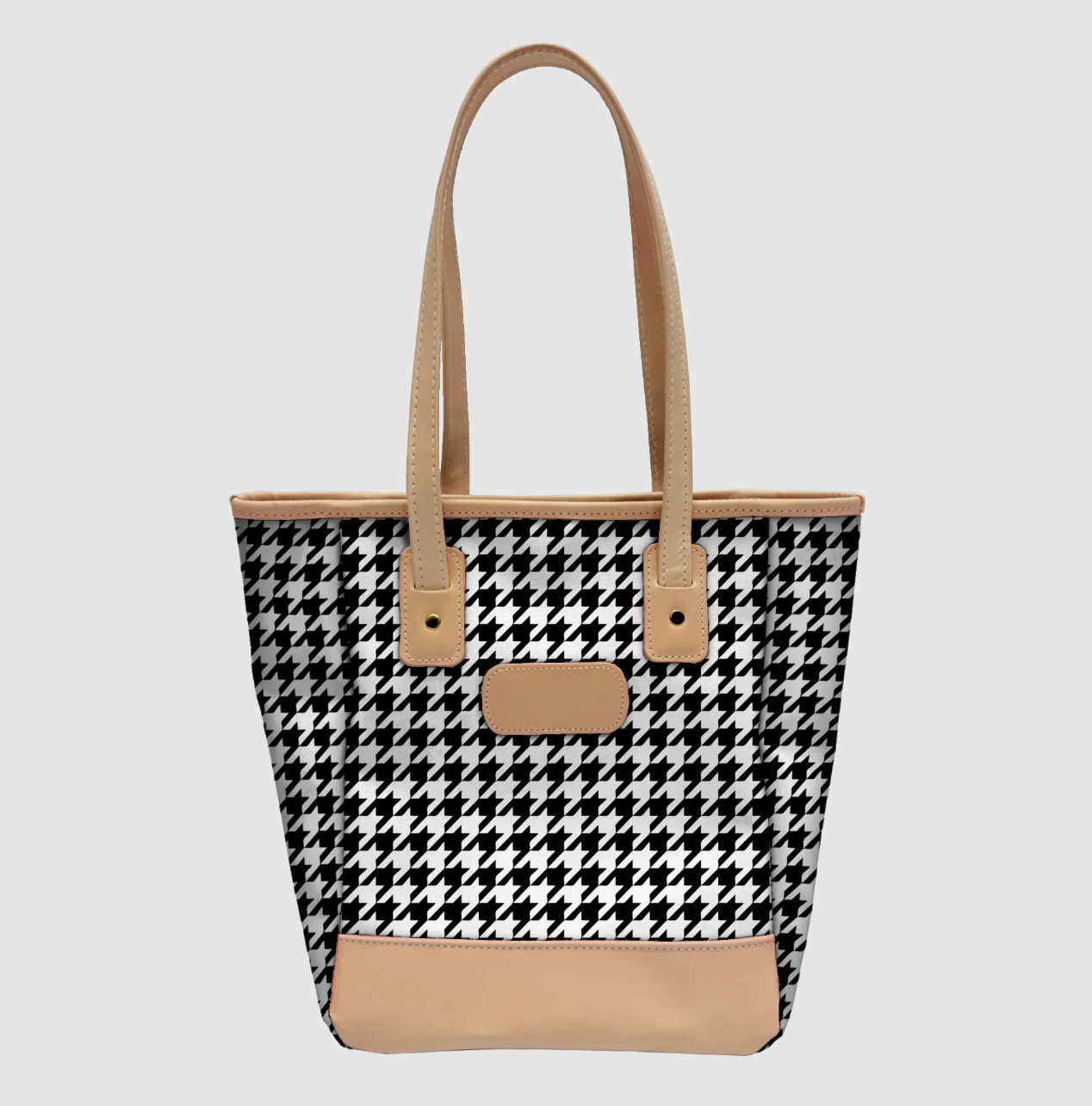 Alamo Heights Tote Bag | Jon Hart