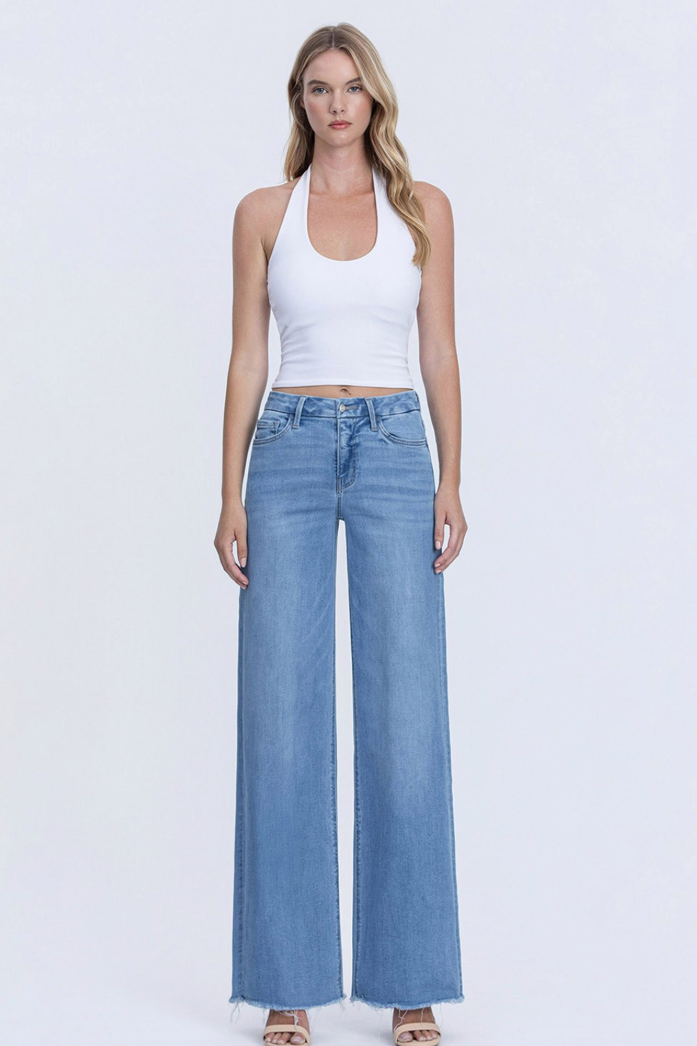 Harper Jeans | Toll-Free