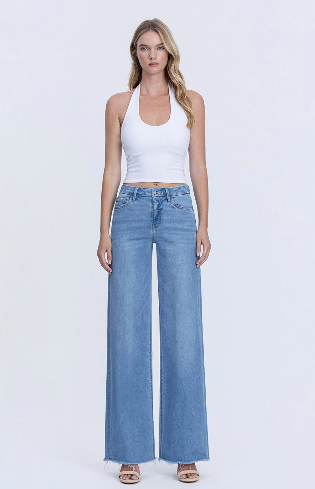 Harper Jeans | Toll-Free