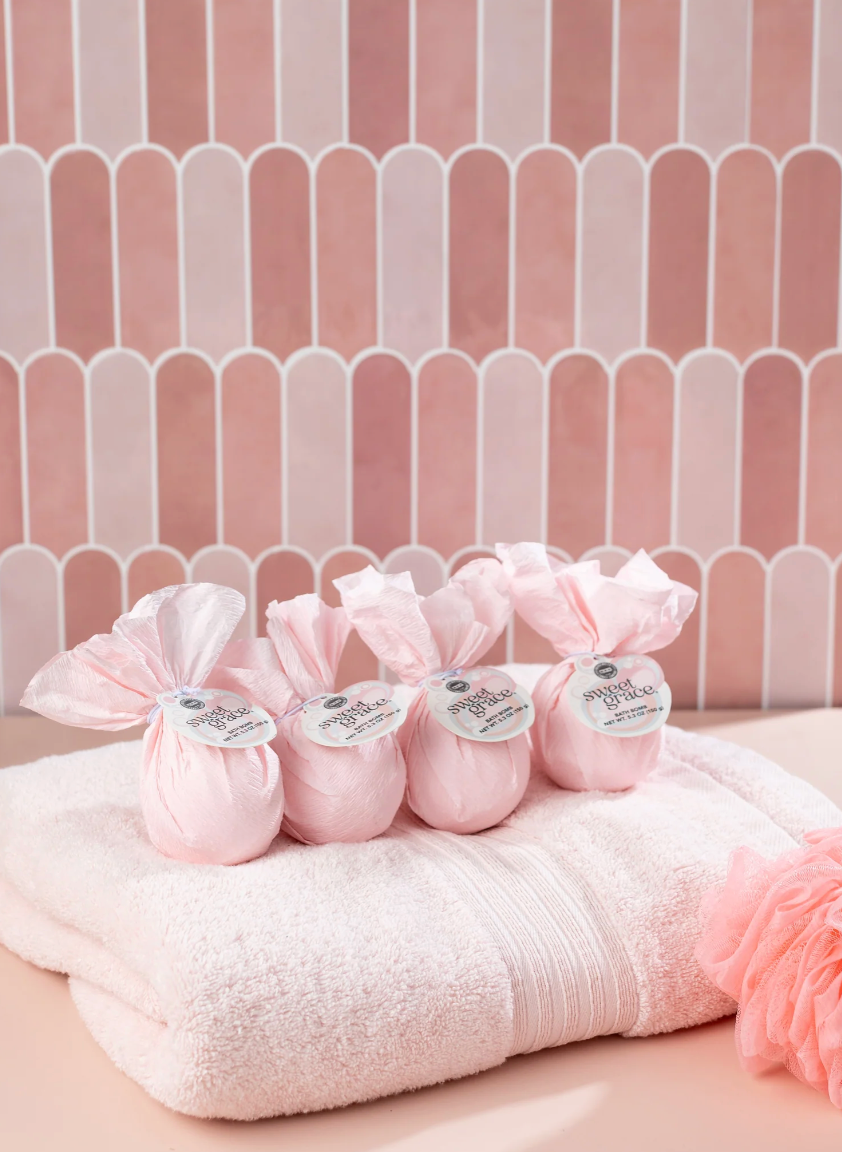 Bath Bomb | Sweet Grace