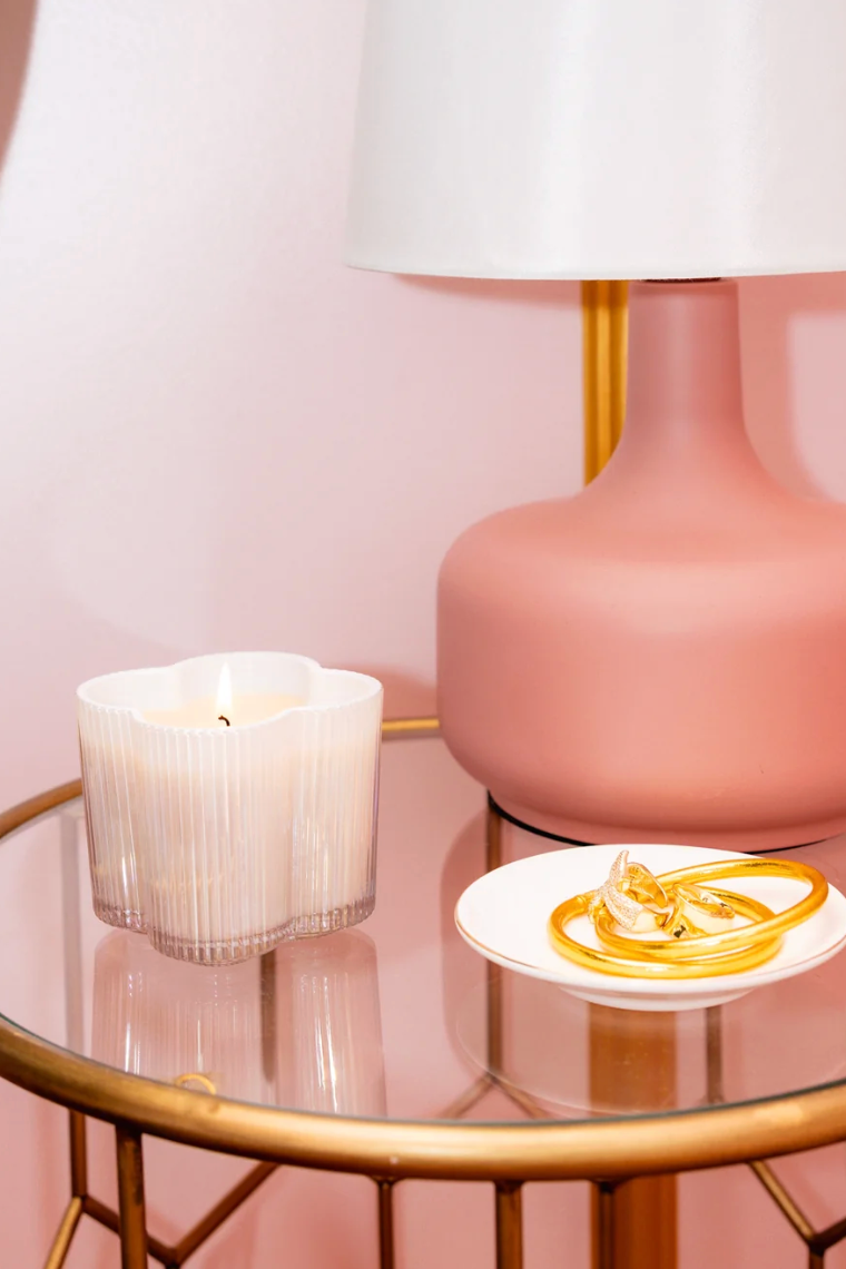 Candle #076 | Sweet Grace