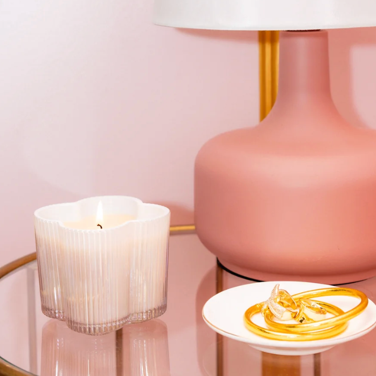 Candle #076 | Sweet Grace