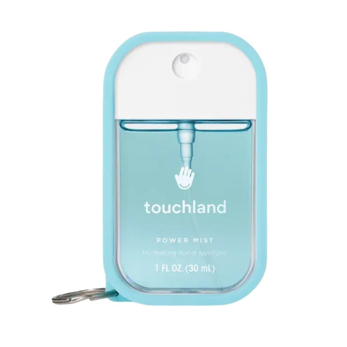 Frosty Blue | Hand Mist Case