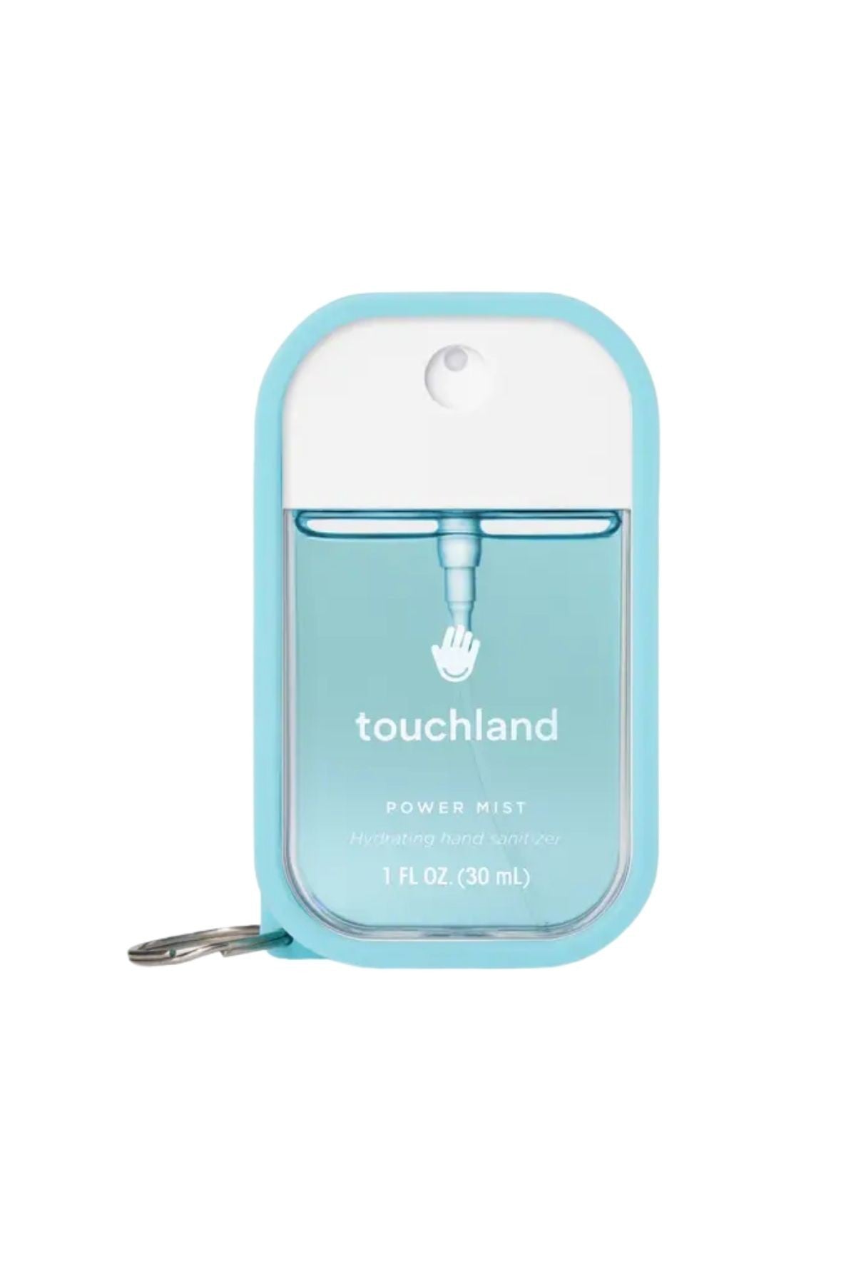 Frosty Blue | Hand Mist Case