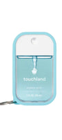 Frosty Blue | Hand Mist Case