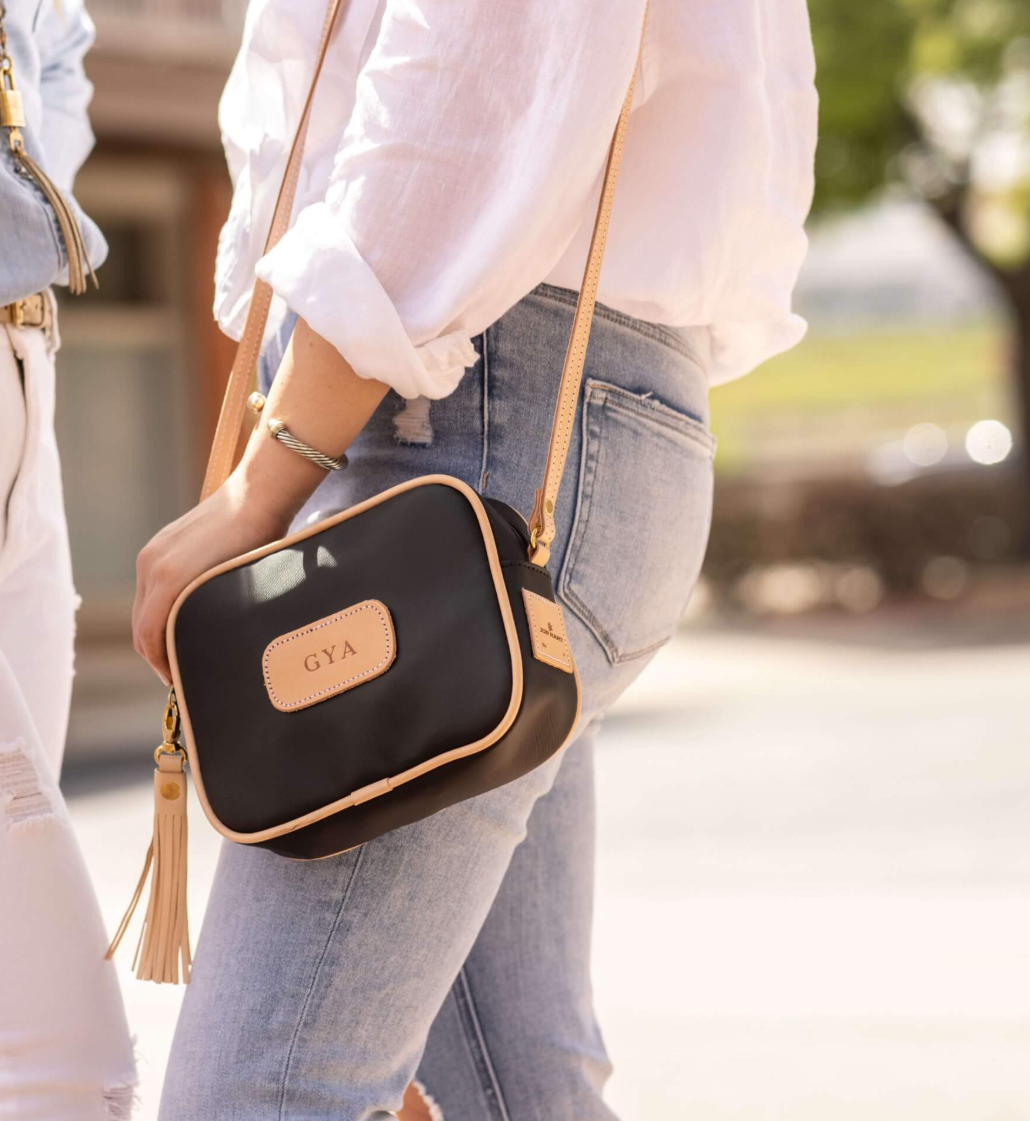 Lola Bag | Jon Hart
