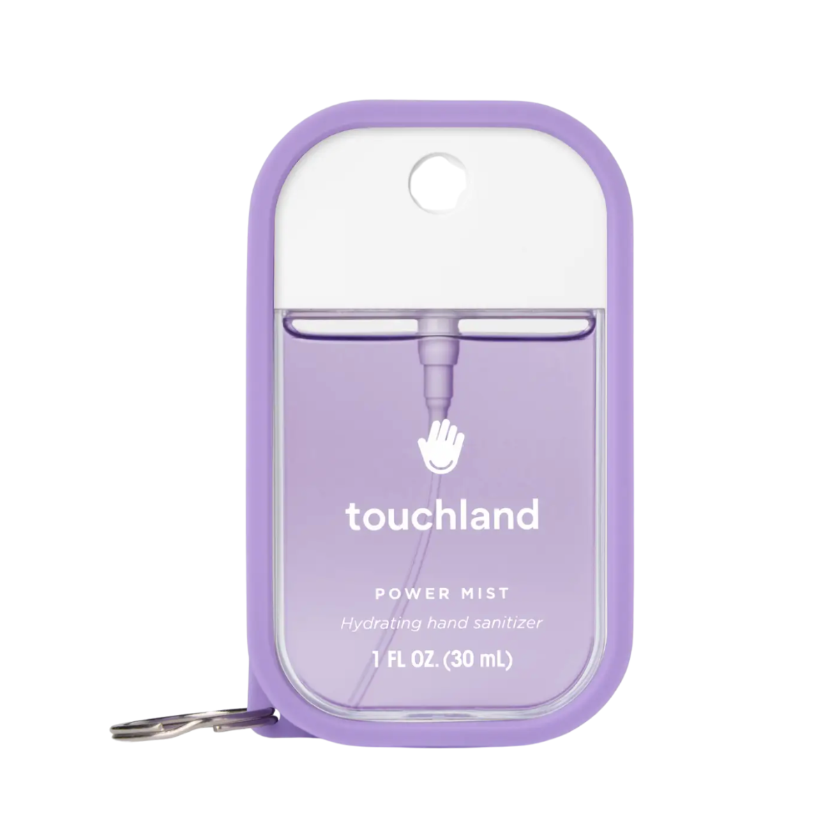 Purple Haze | Hand Mist Case
