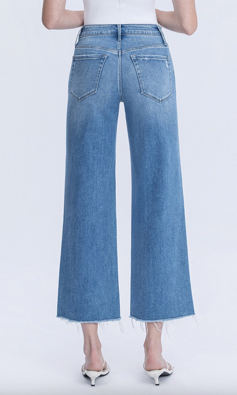 Winslow Jeans | Cypress
