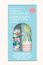 Lip Balm + Lotion Set | Best Mom Ever