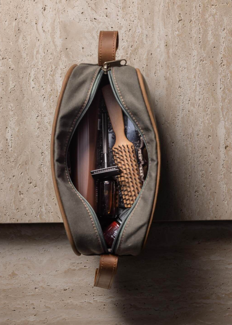 JH Shave Kit | Jon Hart