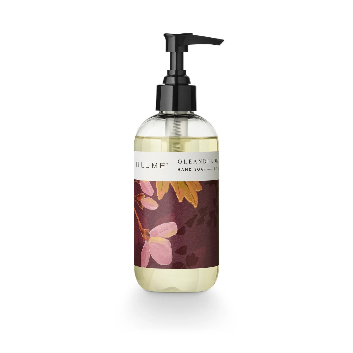 Hand Soap | Oleander Oak