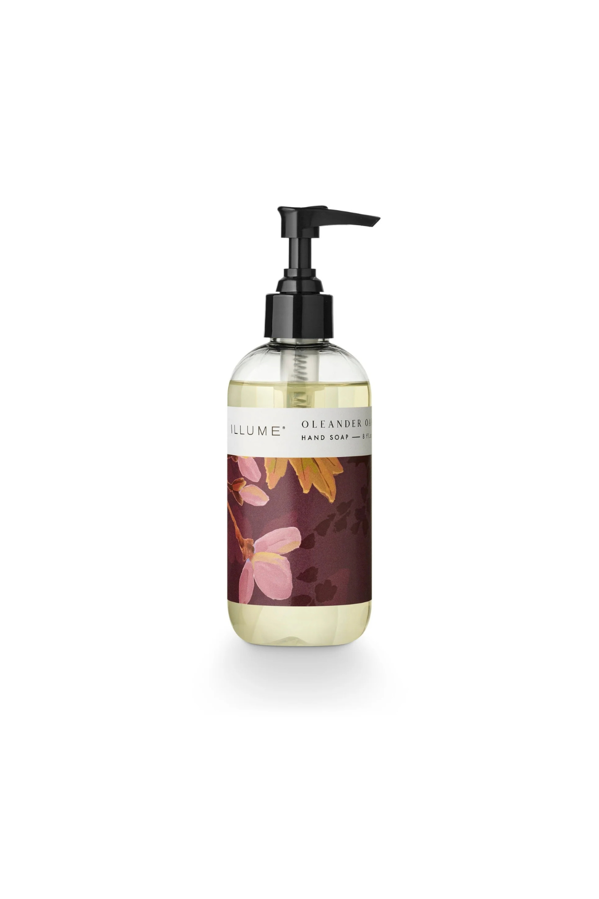 Hand Soap | Oleander Oak