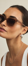 High Tide Polarized Sunglasses