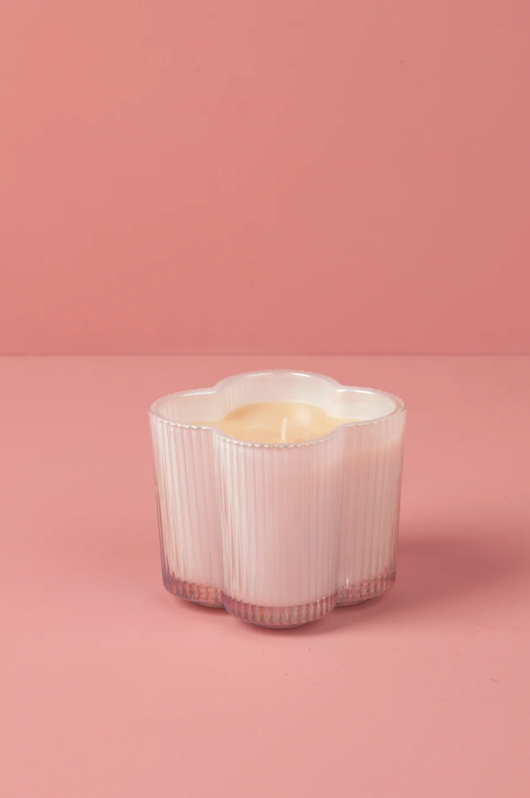 Candle #076 | Sweet Grace