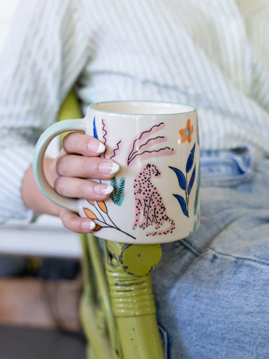 Candle #048 | Sweet Grace