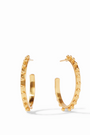 Julie Vos | Soho Hoop Medium